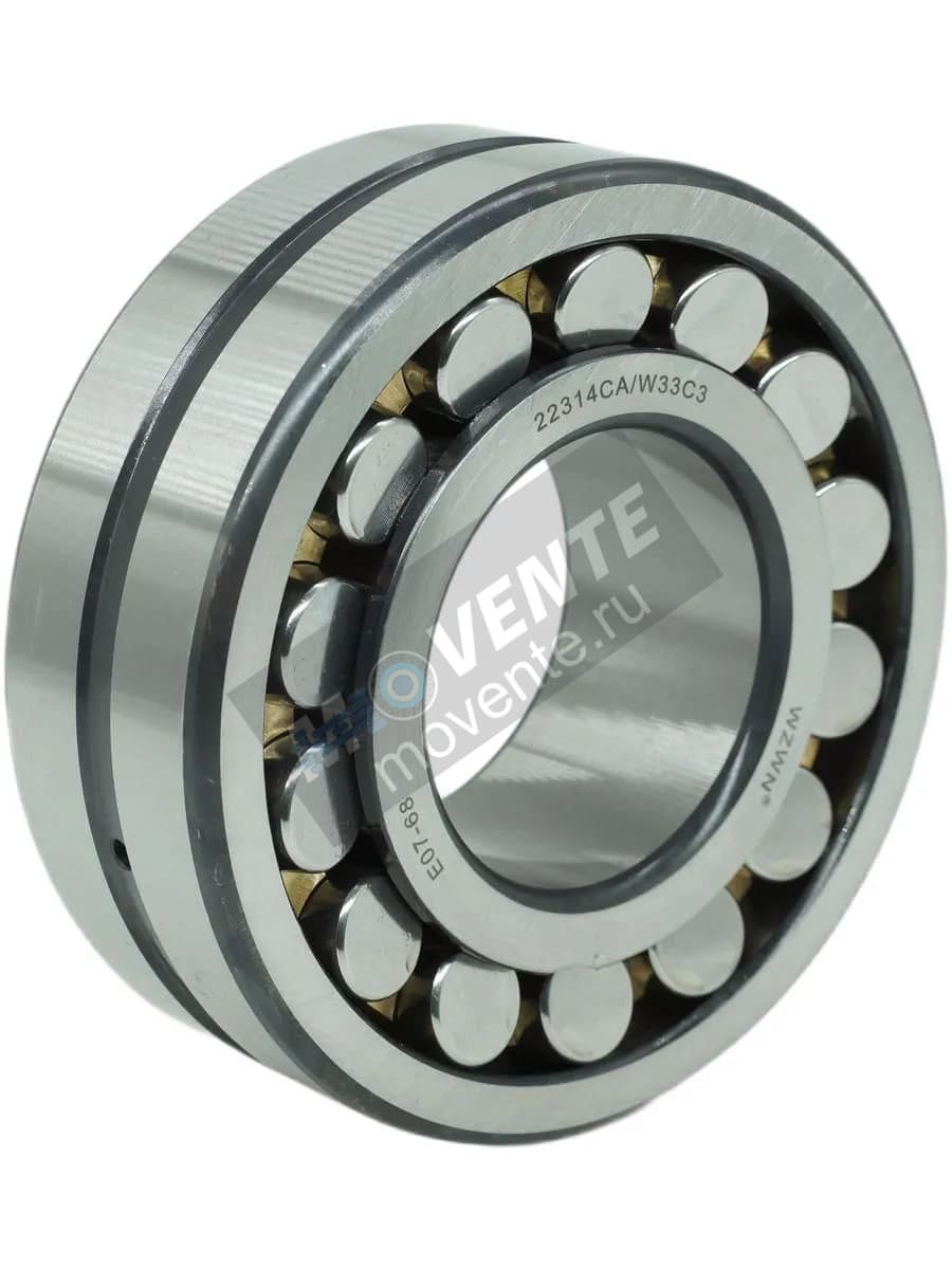 Подшипник WZWN 22314 CAW33C3 - Image 1