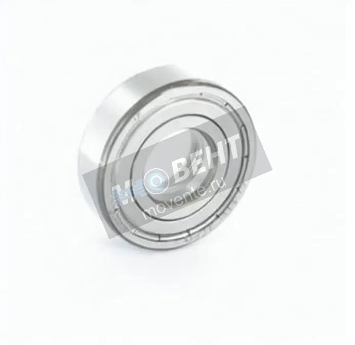 SKF E2.6204-2Z-C3-SKF - Image 1