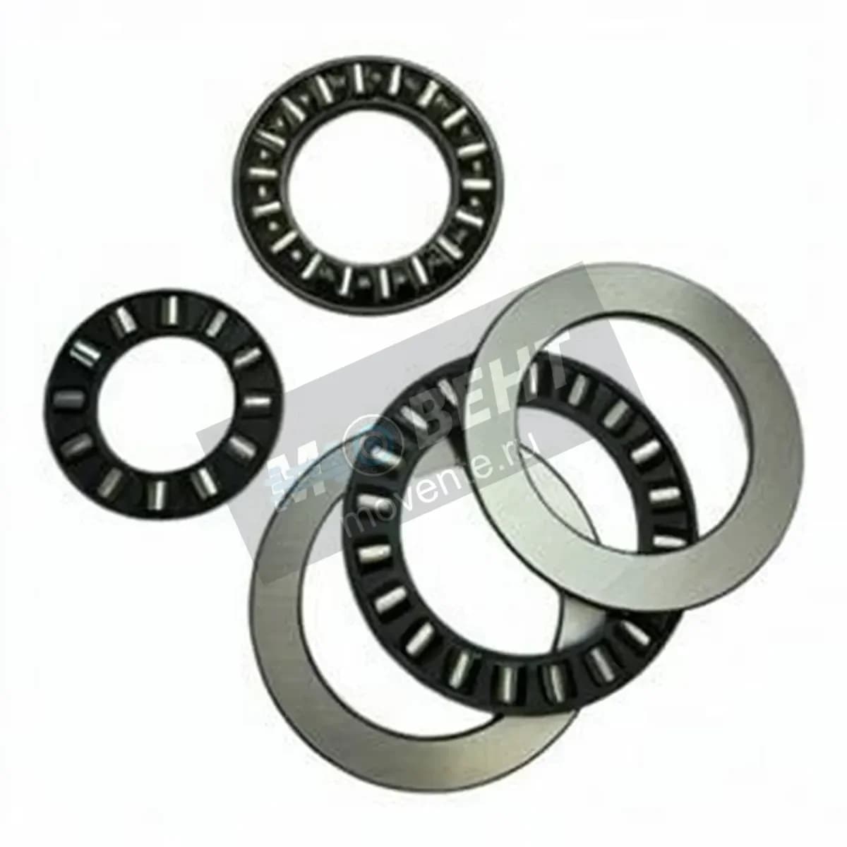 SKF 29334-E-SKF - Image 1