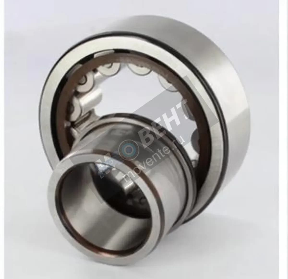 SKF NJ2309-ECP-C4-SKF - Image 1