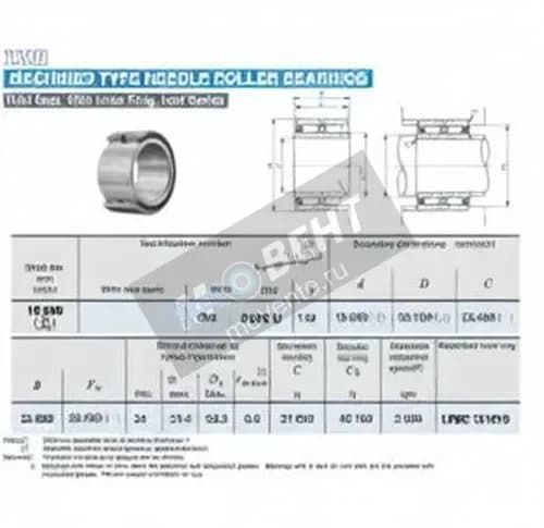 IKO GBRI122416-U-IKO - Image 1