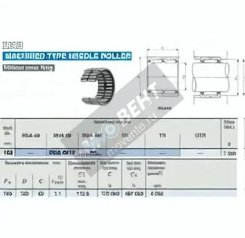 IKO RNA6917-IKO - Image 1