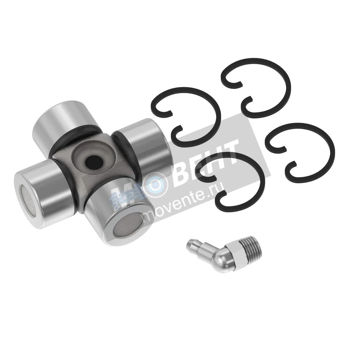 AE22753: Универсальный крестовинный подшипник