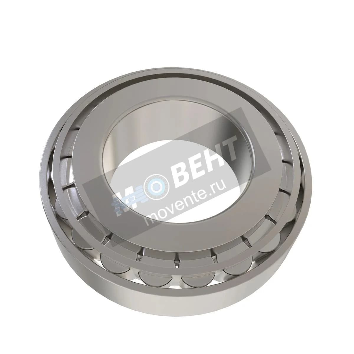 AFH218602: Конический роликоподшипник корпуса редуктора