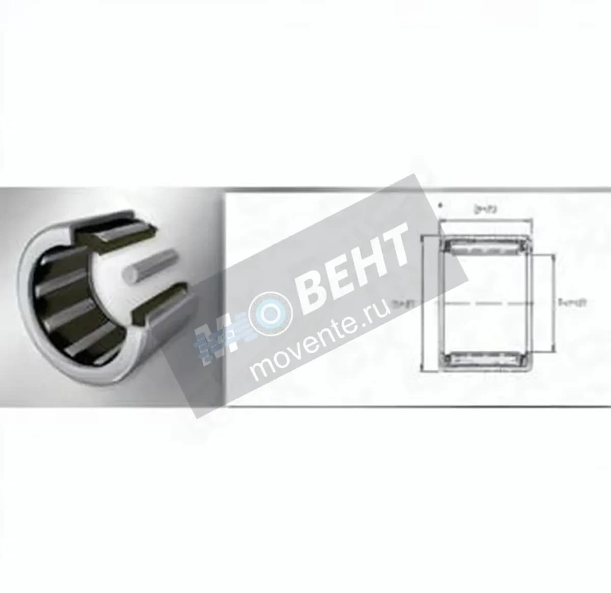 GEN HF3020 - Image 1