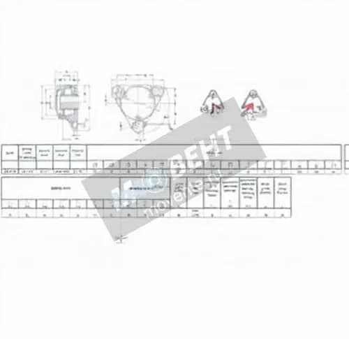 SKF FNL-511-A-22211-K-H311-SKF - Image 1