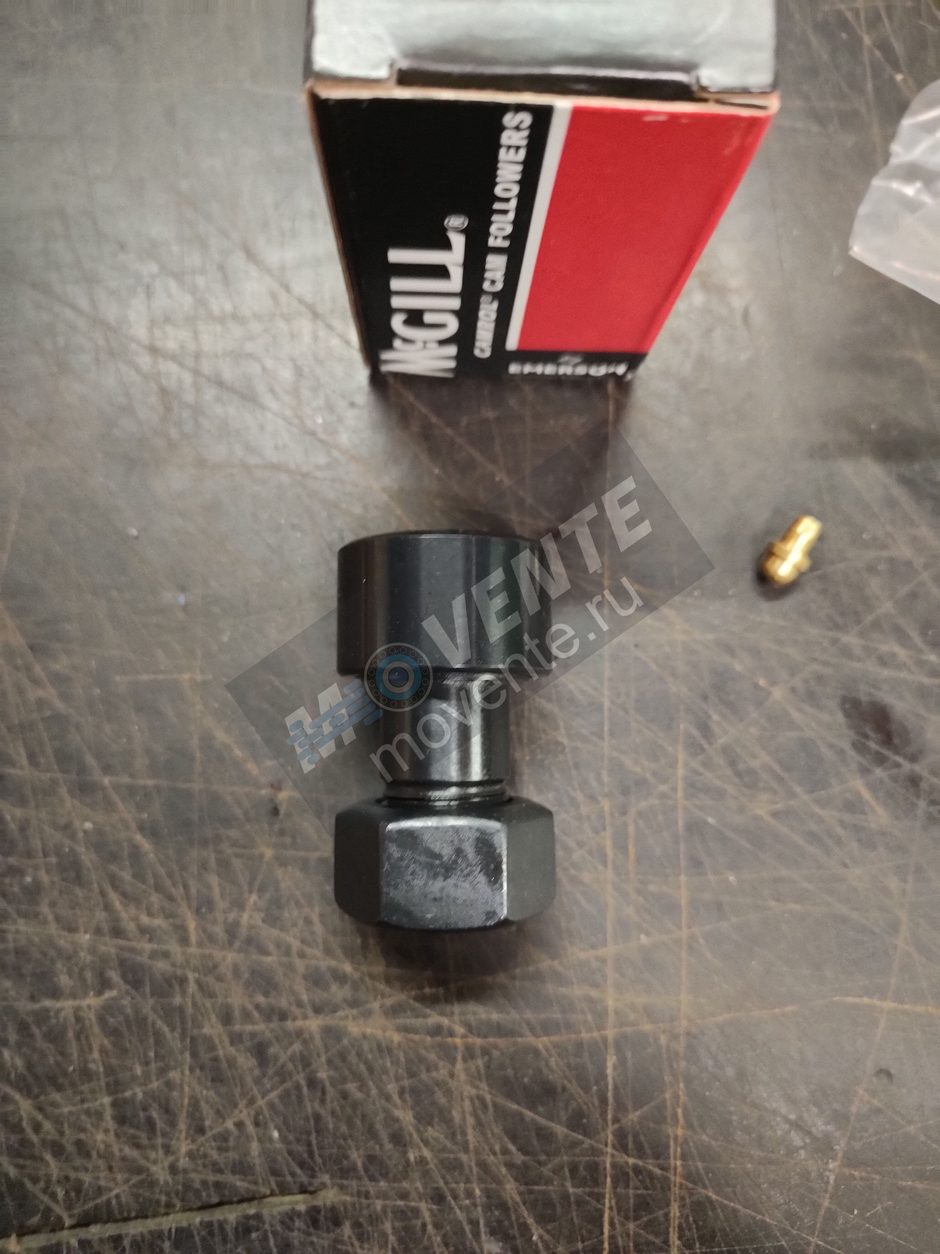 Подшипник MCGILL CFH-1-1-4-SB-MCGILL - Image 1