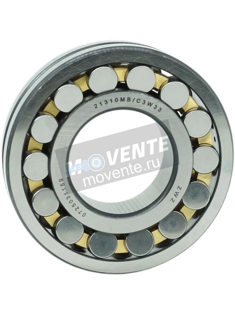 Подшипник ZWZ 21310 MB/C3W33 - Image 1