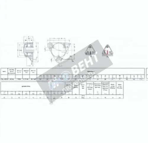 SKF FNL-506-A-1206-K-H206-SKF - Image 1