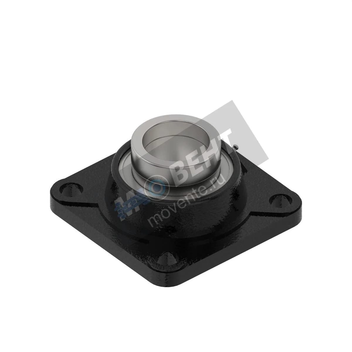 AH232668: Подшипниковый узел