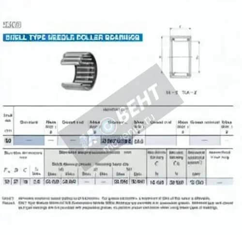 IKO TLA3018-Z-IKO - Image 1