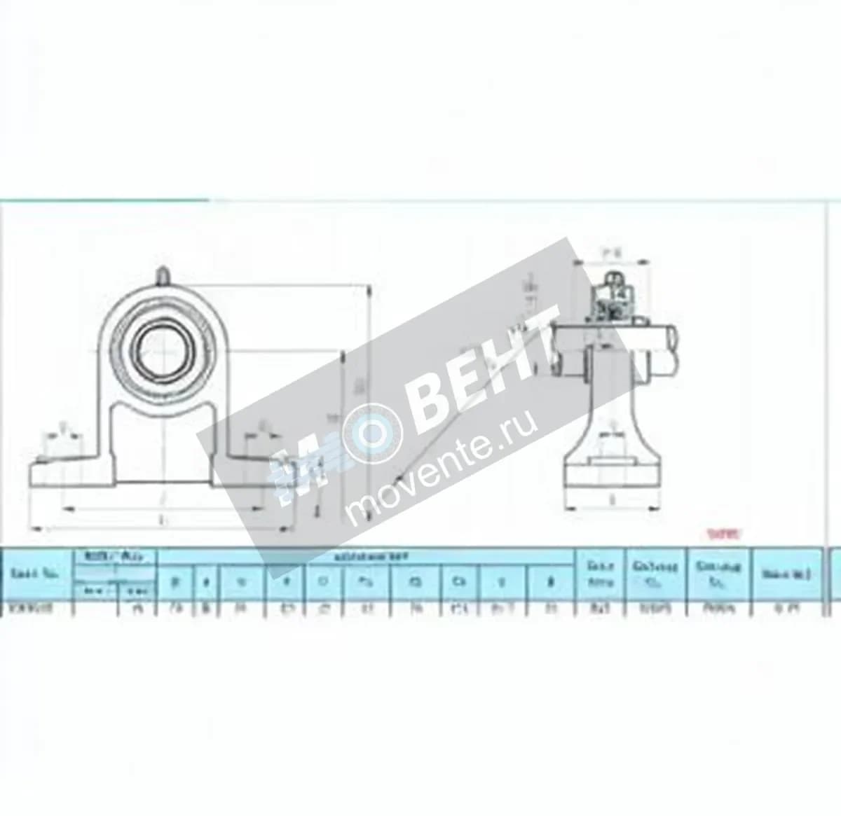 GEN UCPH202 - Image 1