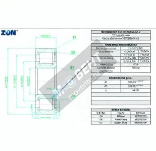 ZEN NCF2948-C3-V-ZEN - Image 1
