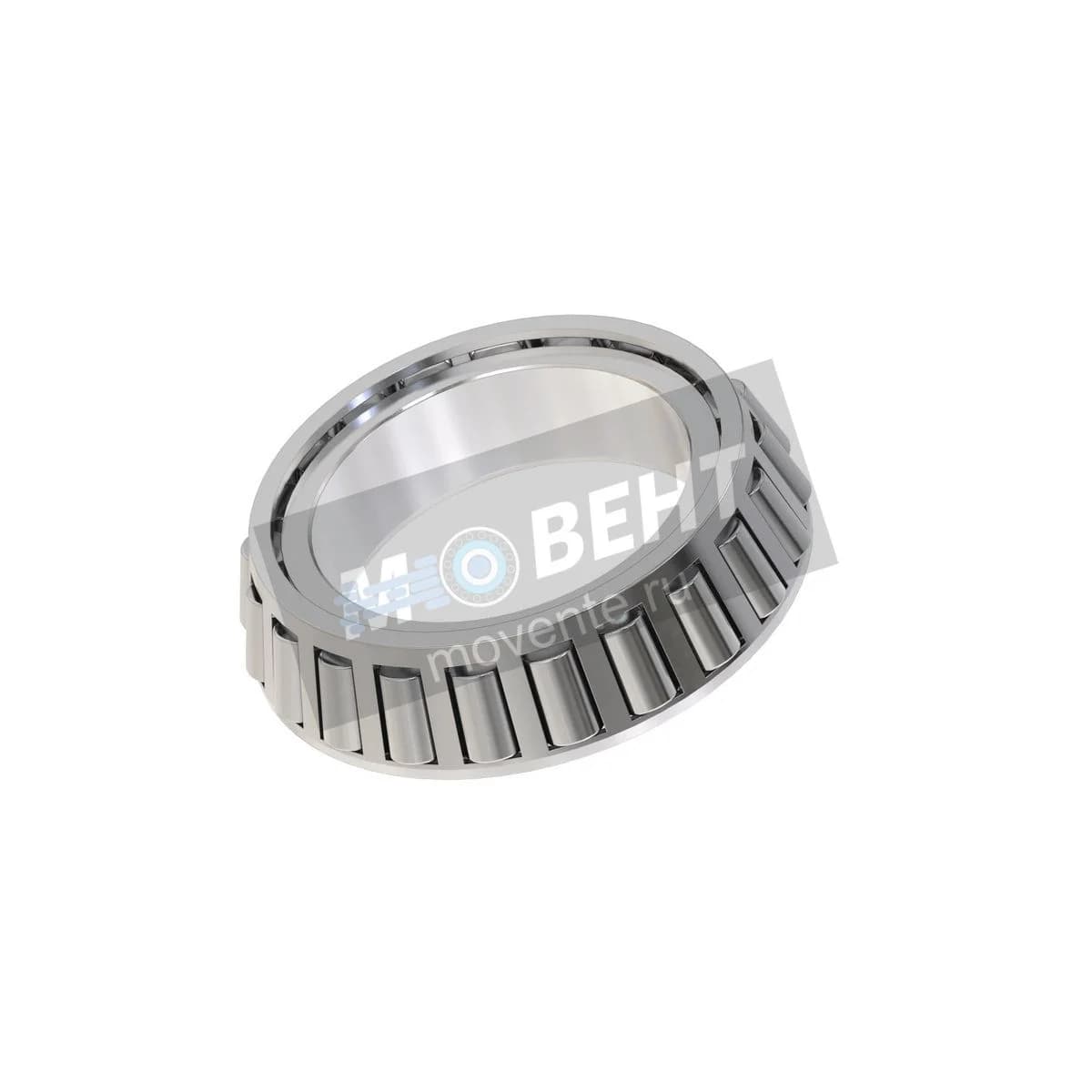 DE18609: Внутреннее кольцо конического роликоподшипника