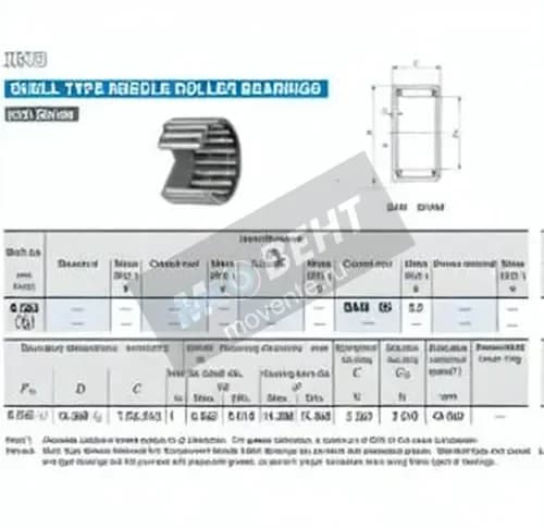 IKO BAM65-IKO - Image 1