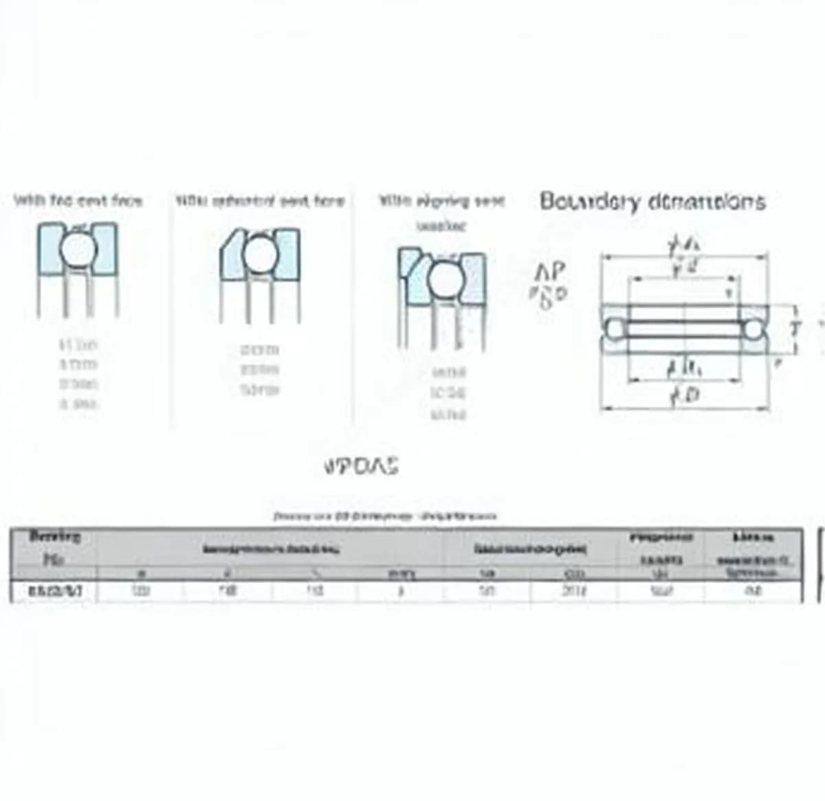 JTEKT 53264U-JTEKT - Image 1