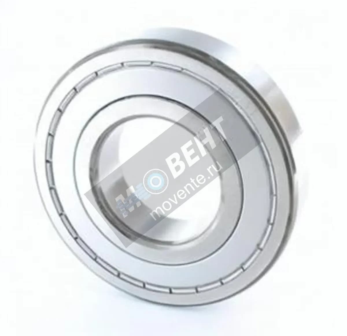 SKF E2.6313-2Z-C3-SKF - Image 1