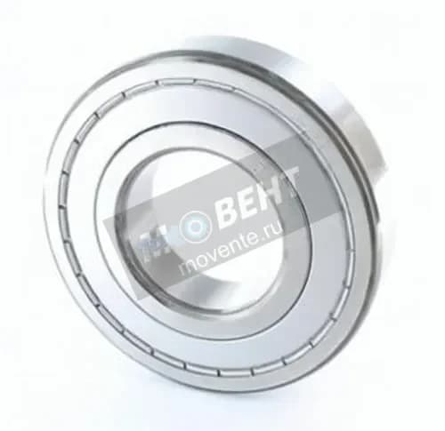 SKF E2.6313-2Z-C3-SKF - Image 1