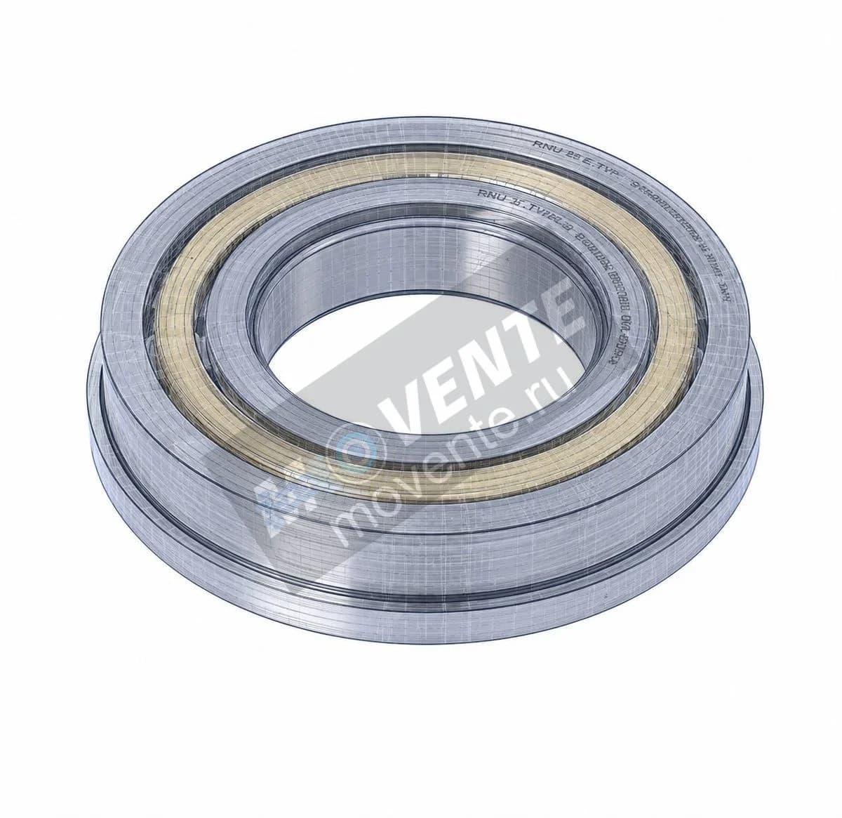 Подшипник Z-530990.ZL FAG GERMANY - Image 1