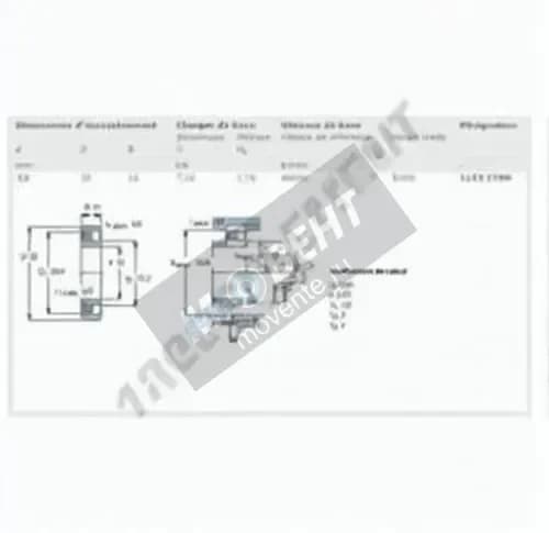 SKF 1202-ETN9-SKF - Image 1