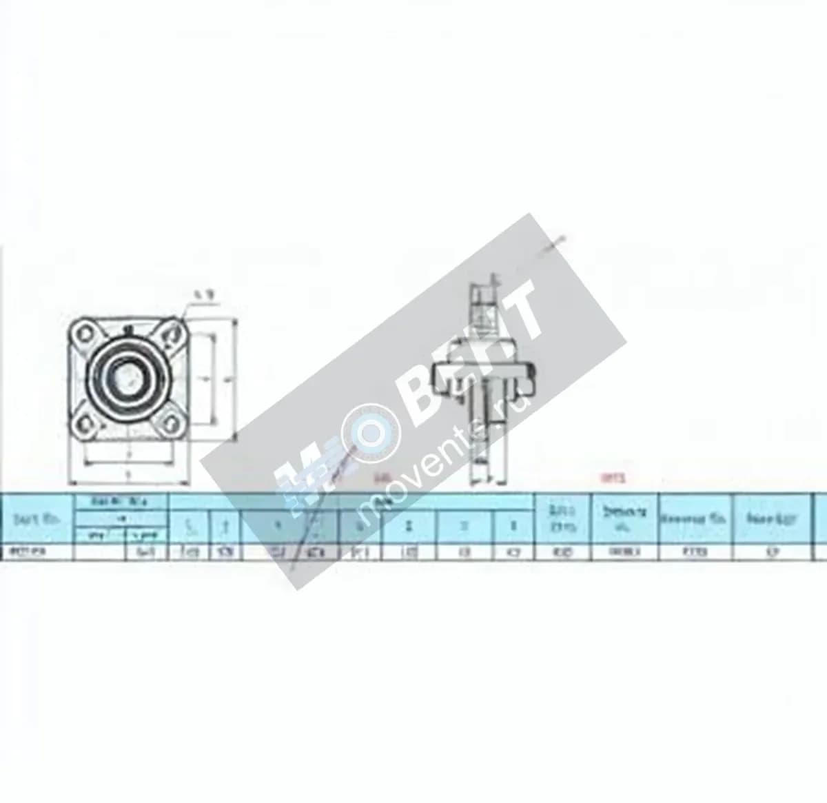 GEN UCF324 - Image 1