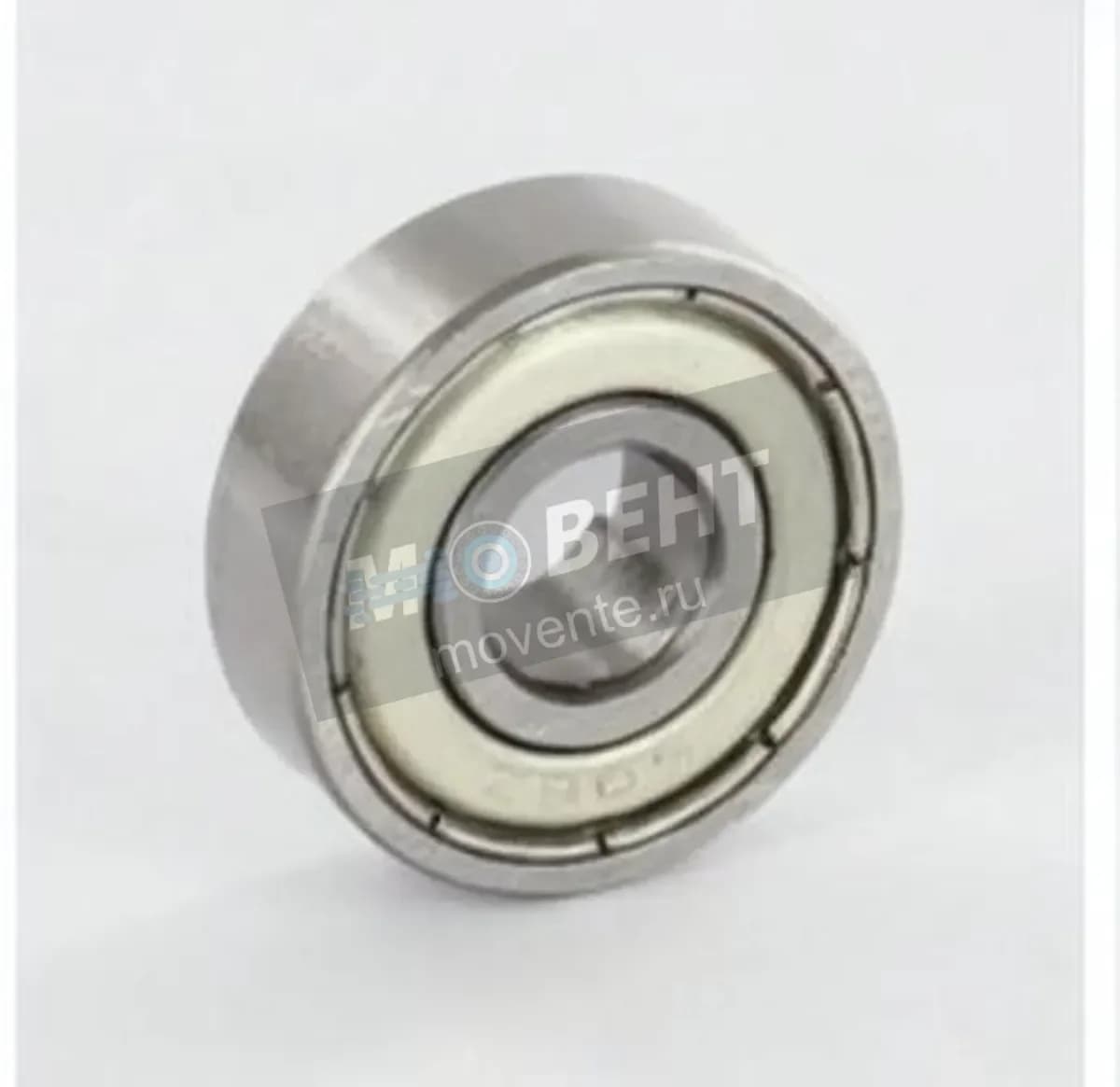 GEN 608-ZZ-ABEC9 - Image 1