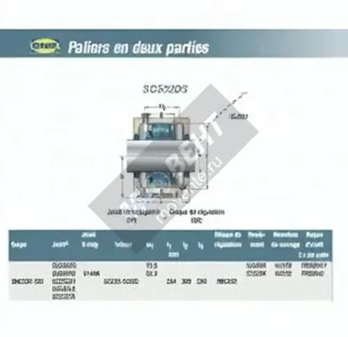 SNR SC532DS-SNR - Image 1