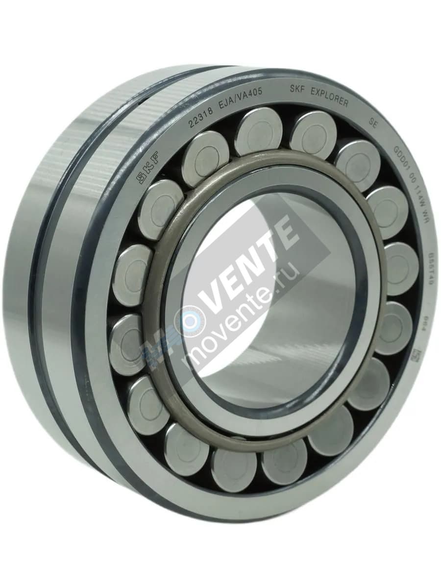 Подшипник SKF 22318 EJA/VA405 - Image 1