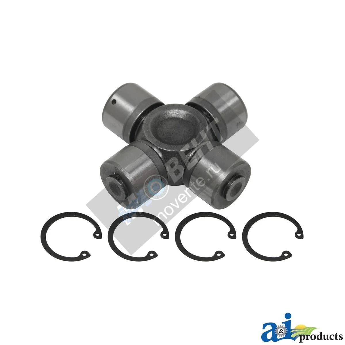 A-AL160516: Крестовина и Подшипниковый узел