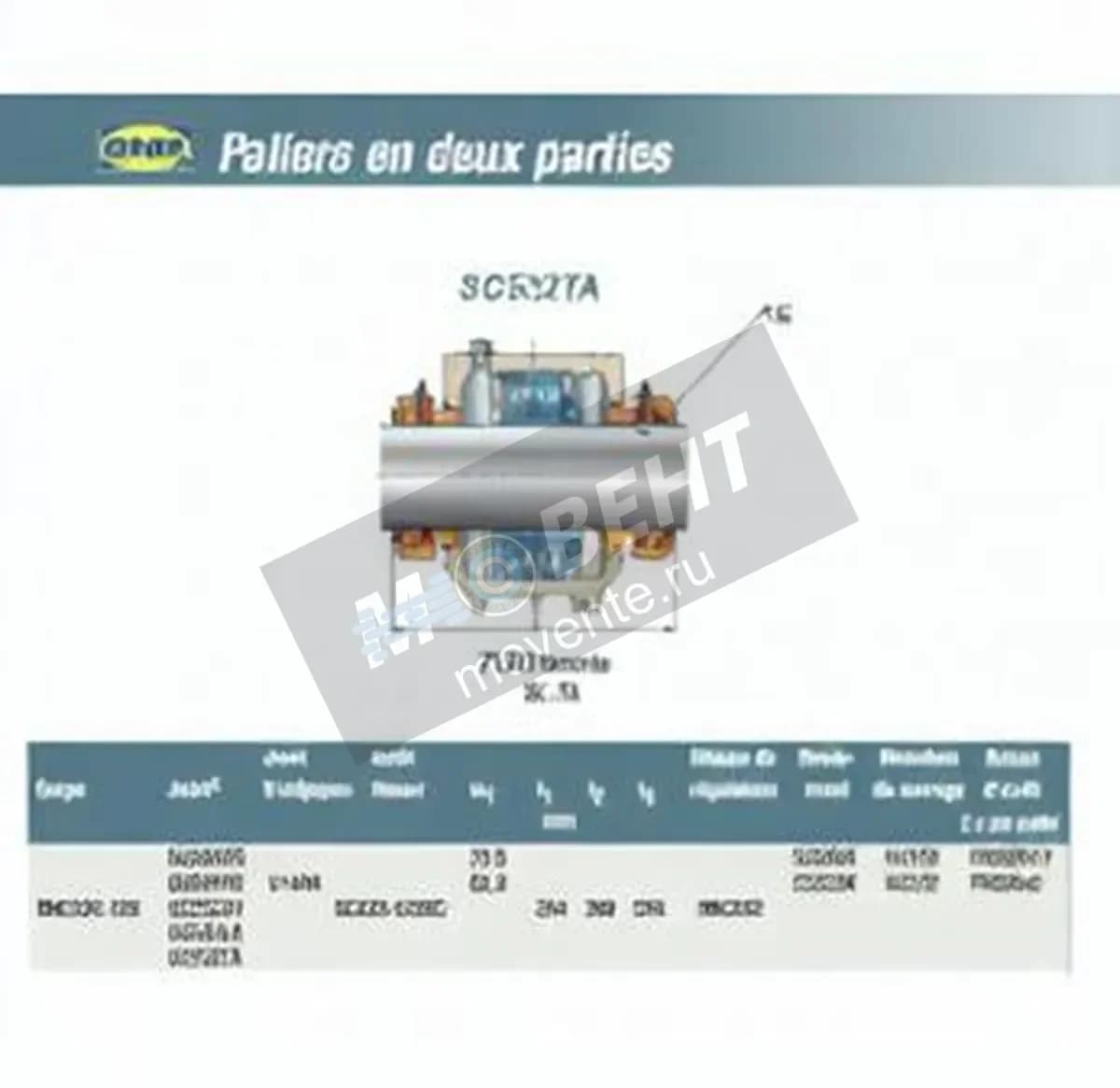 SNR SC532TA-SNR - Image 1