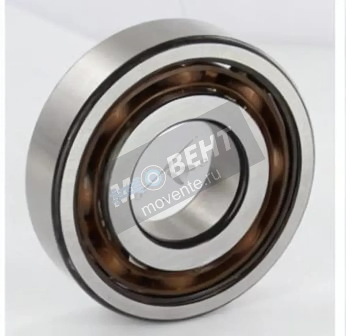 SKF 6306-TN9-C3-SKF - Image 1