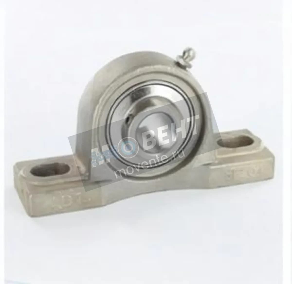 GEN UCP204-INOX - Image 1