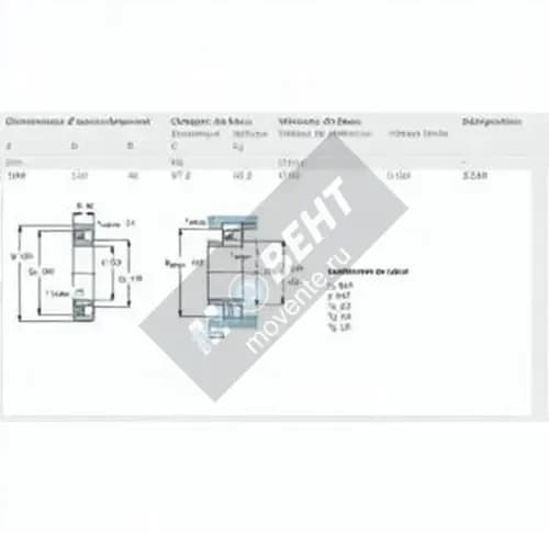 SKF 2220-SKF - Image 1