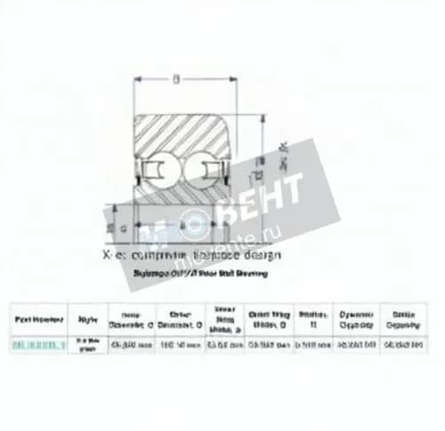 ENDURO MG309-DDL-3-ENDURO - Image 1