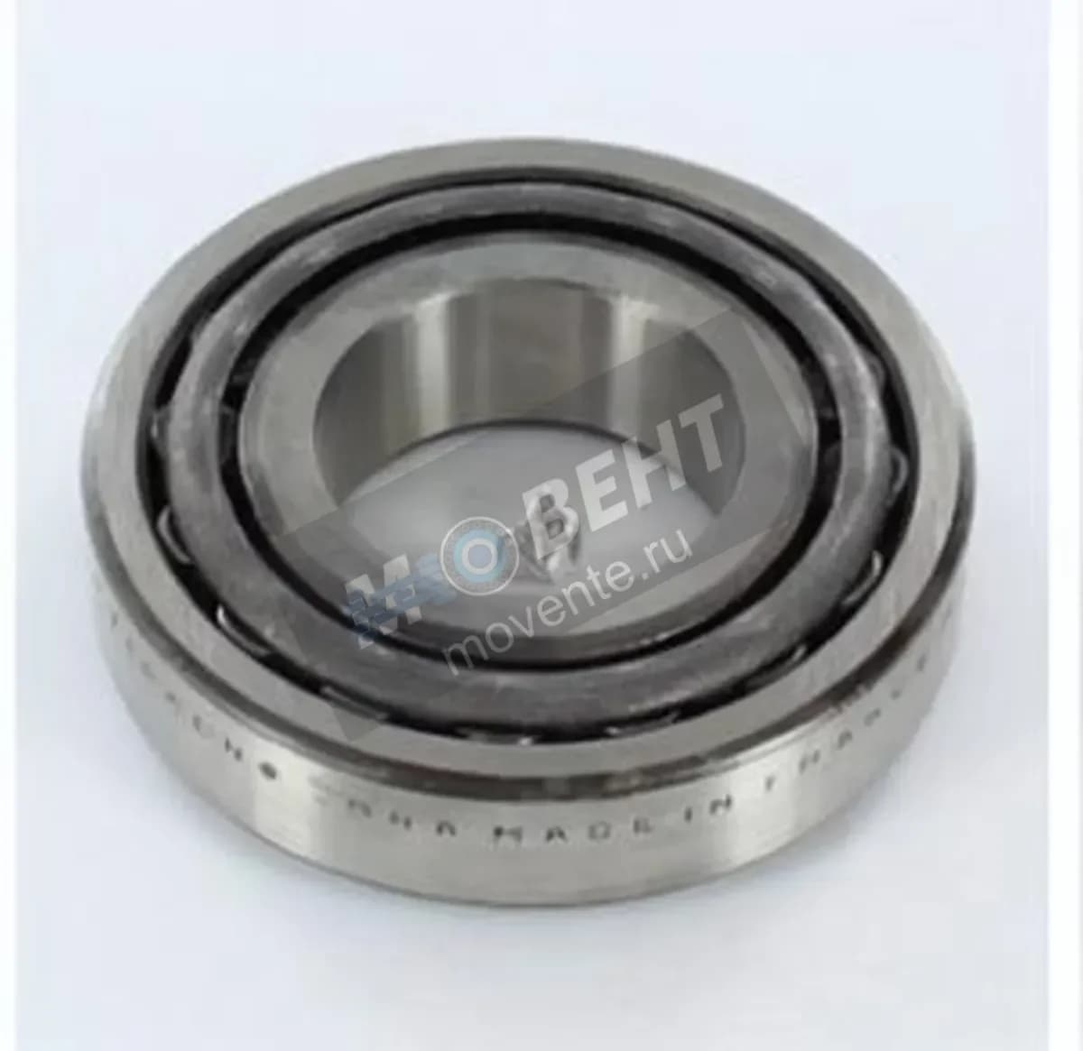 TIMKEN 357-354A-TIMKEN - Image 1