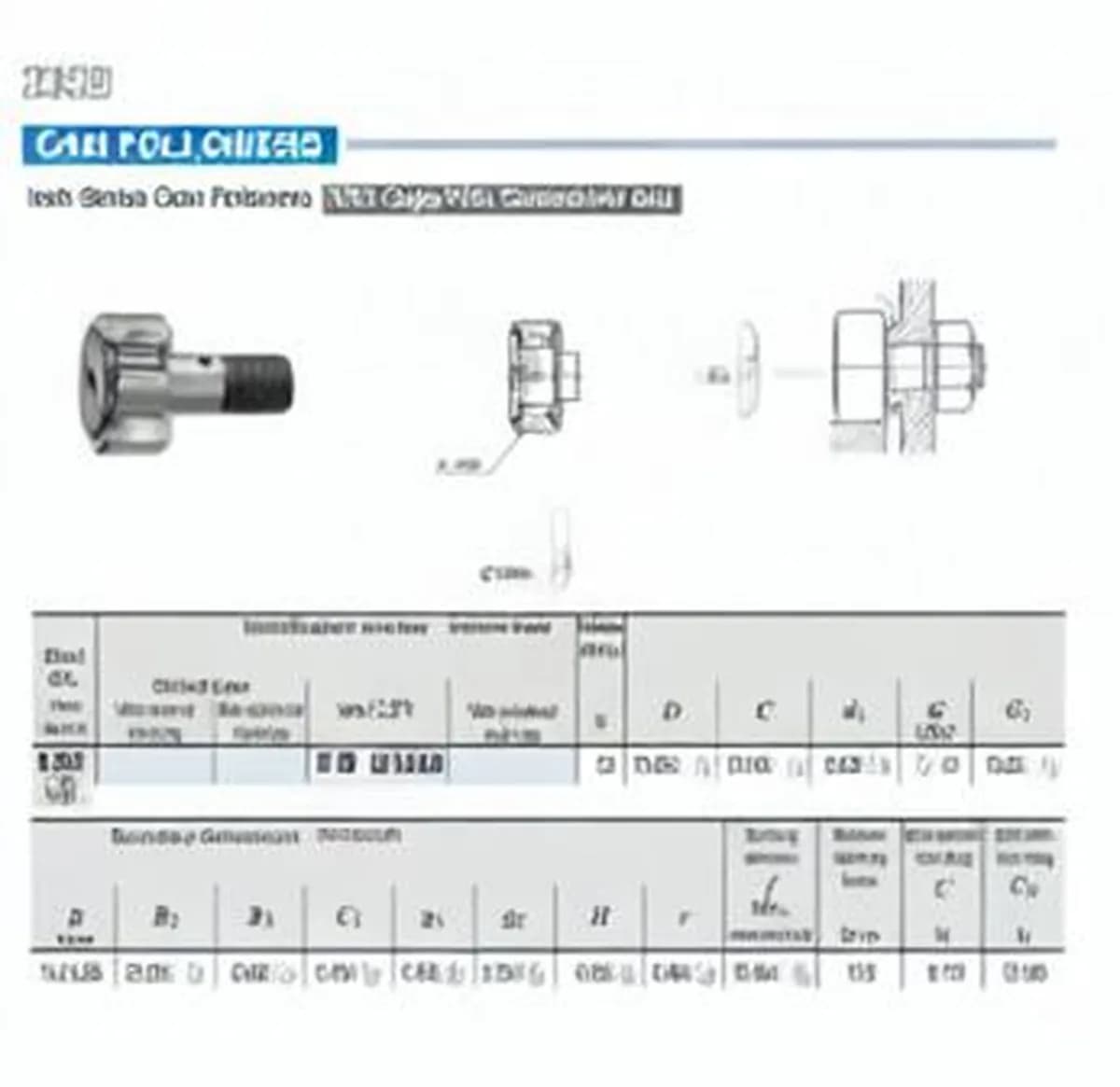 IKO CR12-VBUUR-IKO - Image 1