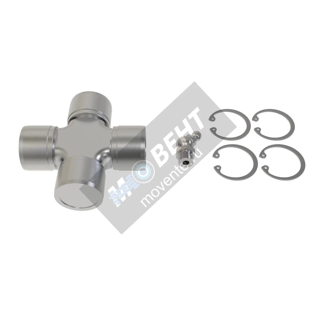 LVA12773: Крестовина карданного вала