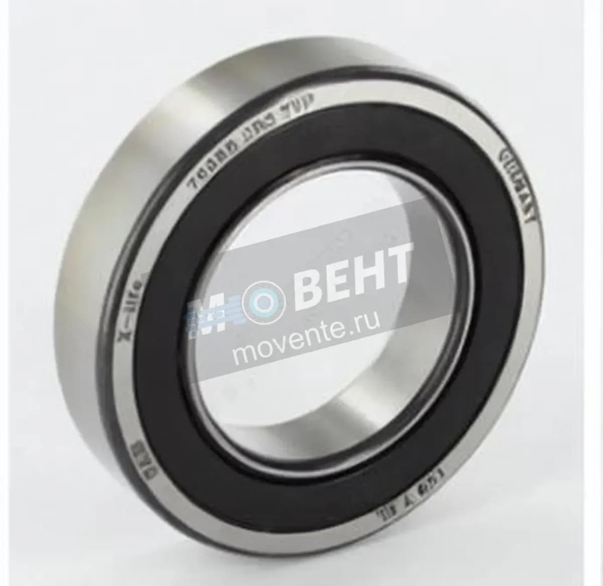 FAG 7008-B-2RS-TVP-FAG - Image 1