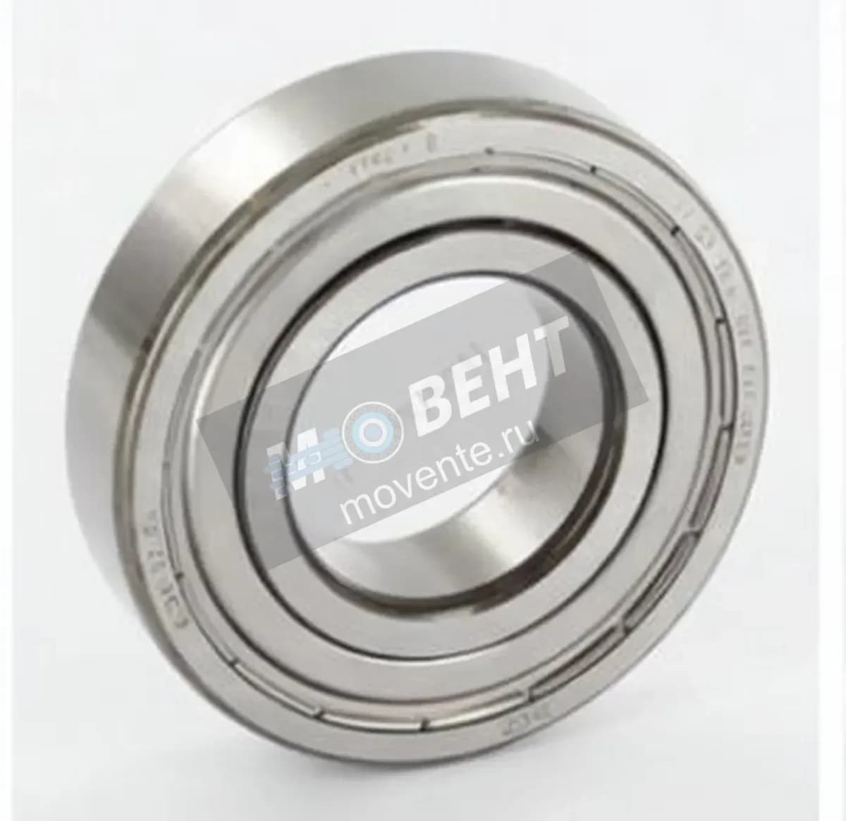 SKF 6206-ZZ-C4-SKF - Image 1