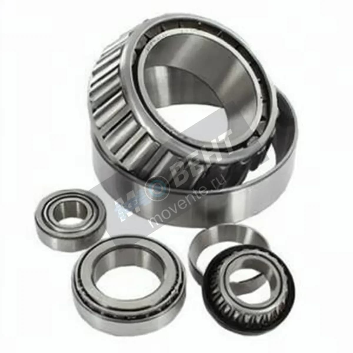 TIMKEN NP027538-NP510716-TIMKEN - Image 1