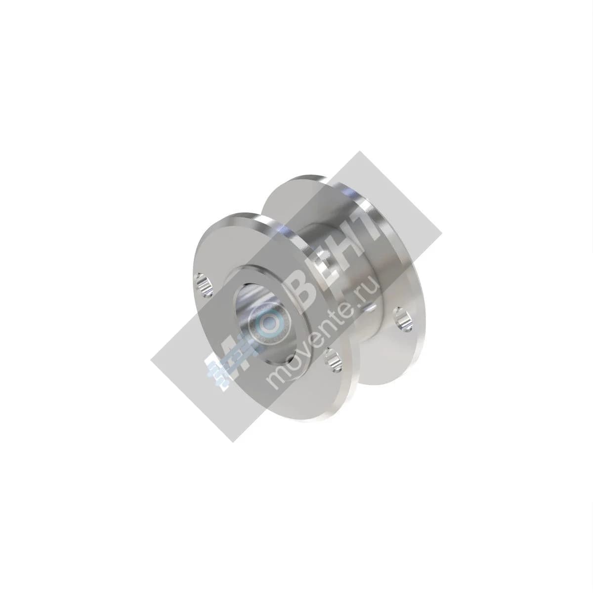 AKK21088: Корпус втулки