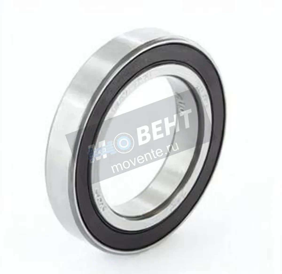 SKF 61907-2RS1-SKF - Image 1