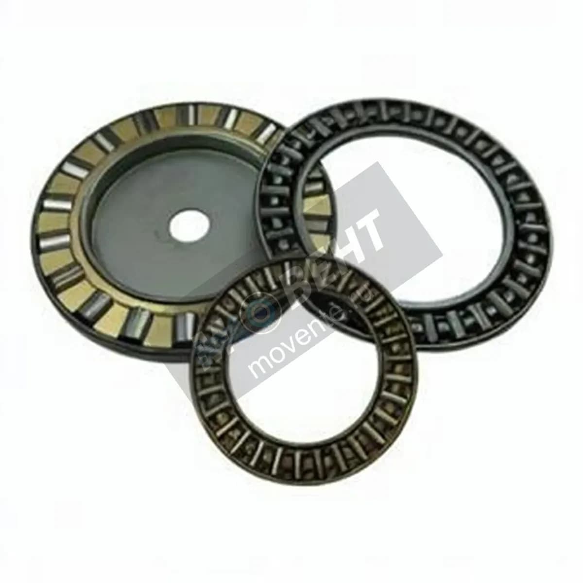 SKF AXK160200-SKF - Image 1