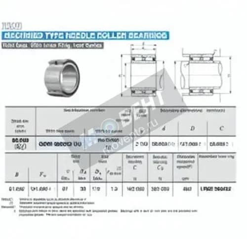 IKO GBRI568032-UU-IKO - Image 1