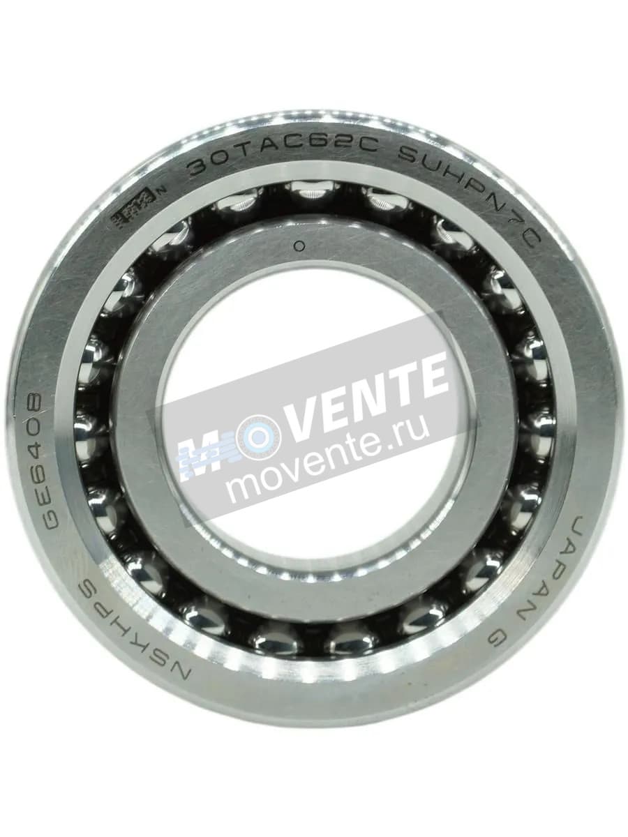 Подшипник NSK 30TAC62 CSUHPN7C - Image 1