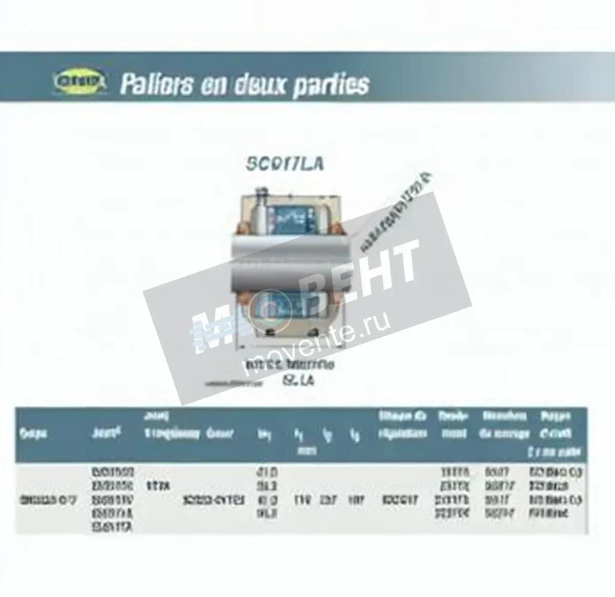 SNR SC617LA-SNR - Image 1