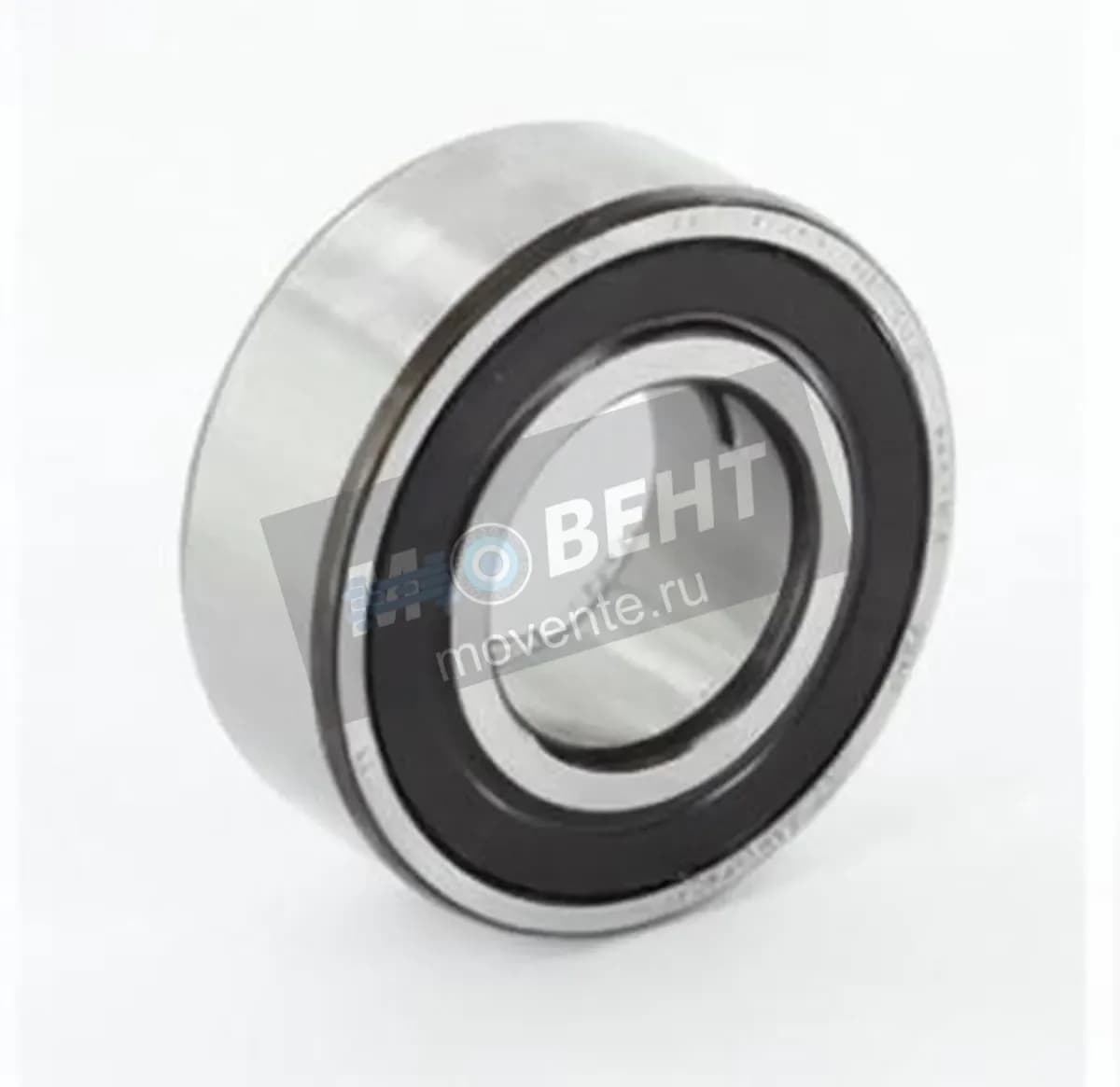 SKF 3207-A-2RS1TN9-MT33-SKF - Image 1