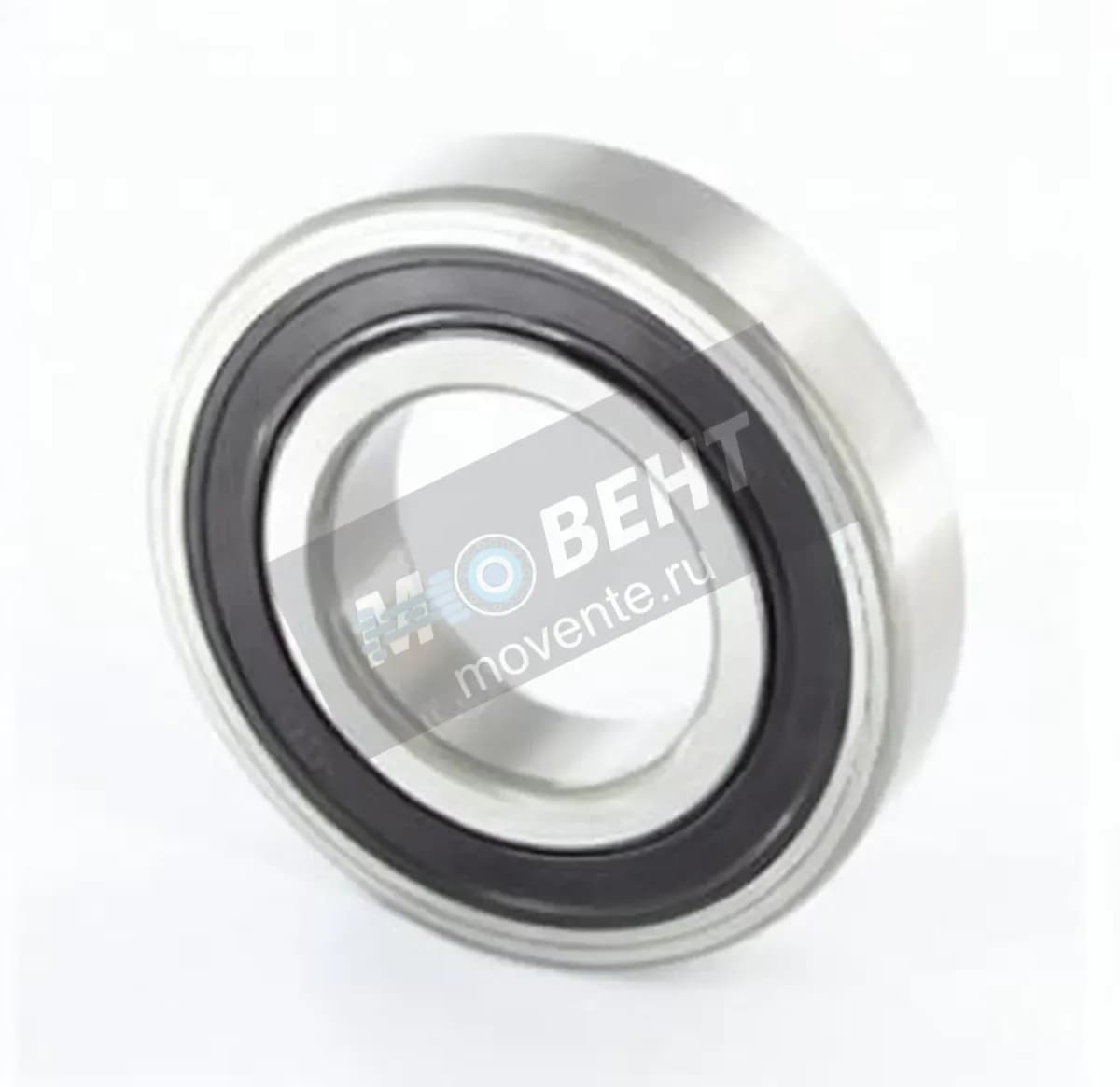 SKF 6208-2RS1-W64-SKF - Image 1