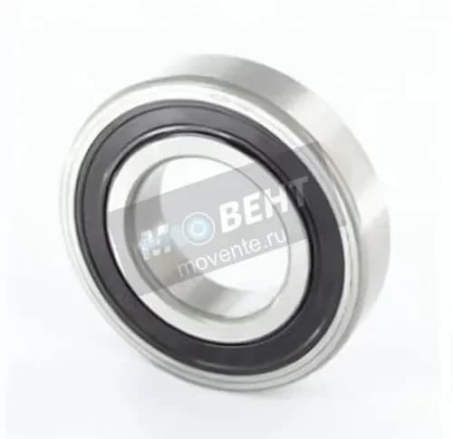 SKF 6208-2RS1-W64-SKF - Image 1