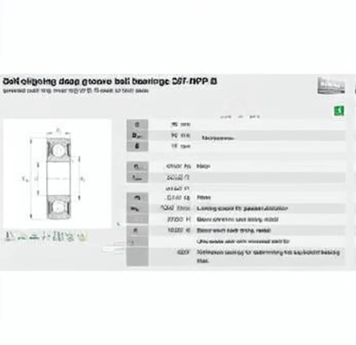 INA 207-XL-NPP-B-INA - Image 3